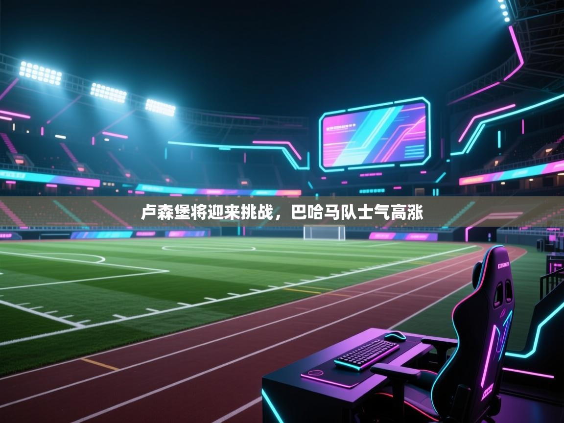 卢森堡将迎来挑战，巴哈马队士气高涨  第1张