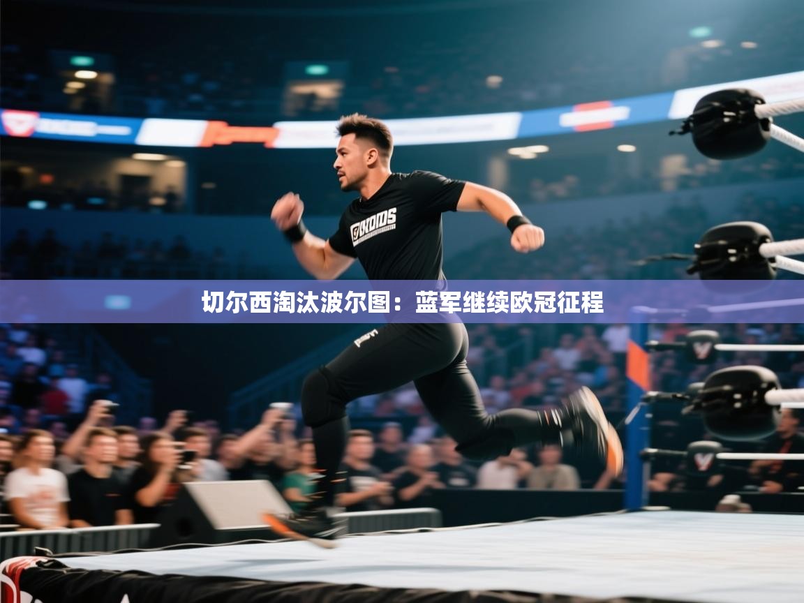 切尔西淘汰波尔图:蓝军继续欧冠征程 第1张