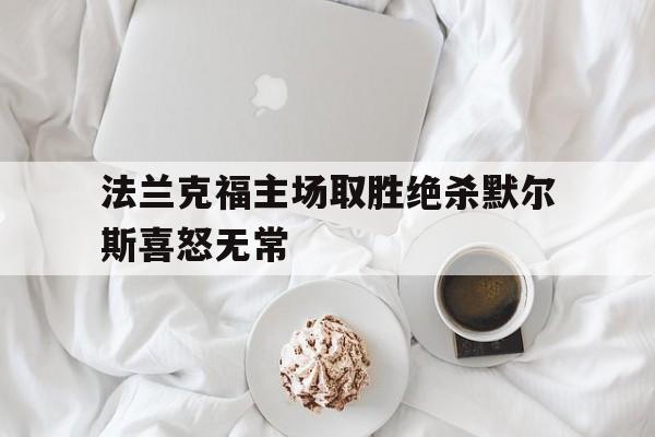开云体育中国官方-法兰克福主场取胜绝杀默尔斯喜怒无常的简单介绍